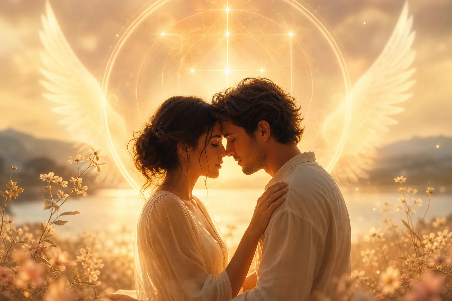 711 angel number meaning in love and relationships