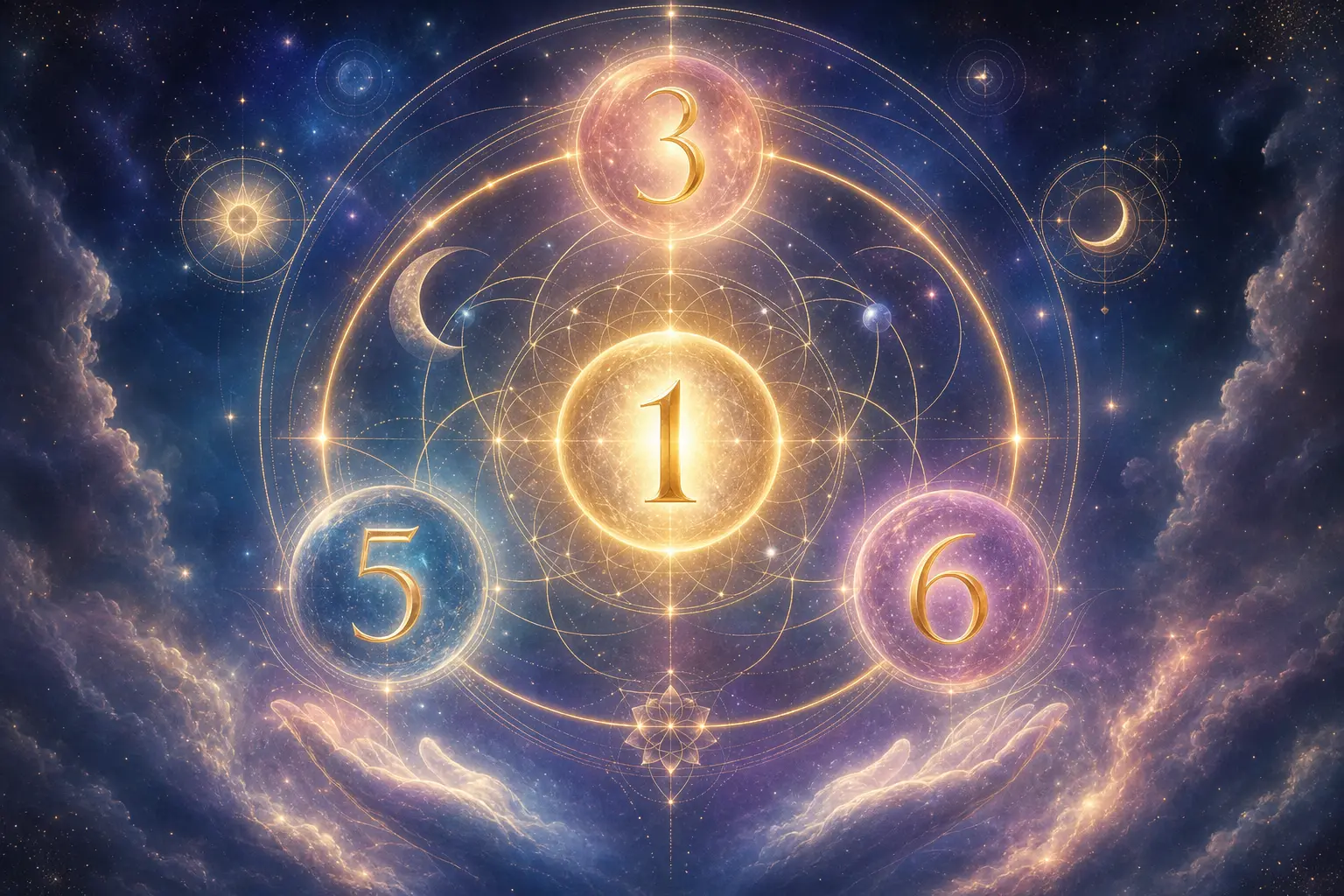 Best love matches for Life Path 1 in numerology